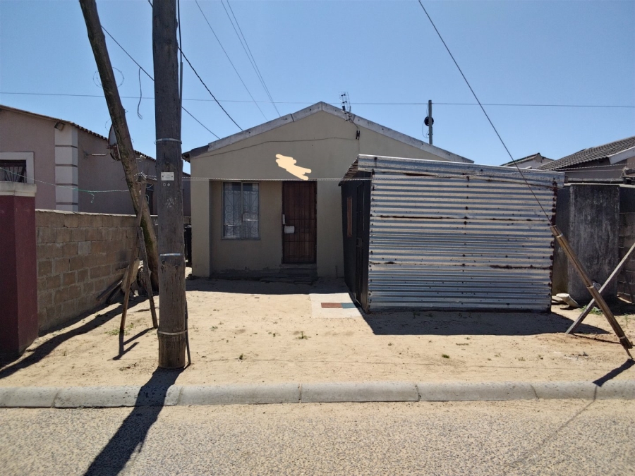 2 Bedroom Property for Sale in Harare Western Cape